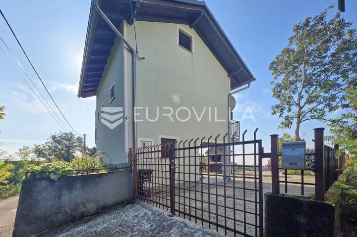 House For sale - Grad Zagreb Gornja Dubrava - foto 3/10