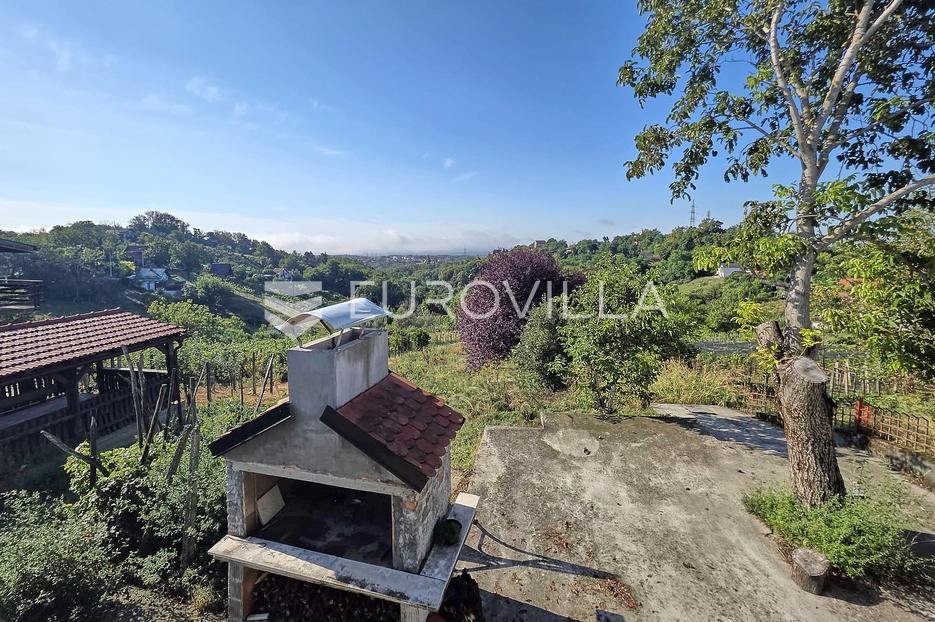 House For sale - Grad Zagreb Gornja Dubrava