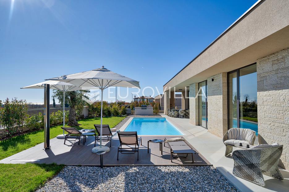 Casa In vendita -  Kaštelir-Labinci