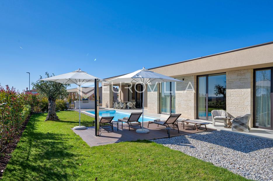 Casa In vendita -  Kaštelir-Labinci