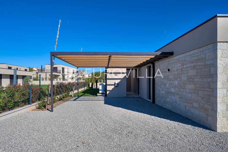 Casa In vendita -  Kaštelir-Labinci