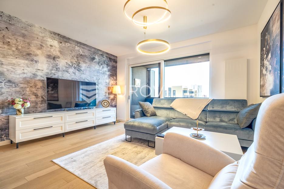 Appartement À vendre Peščenica