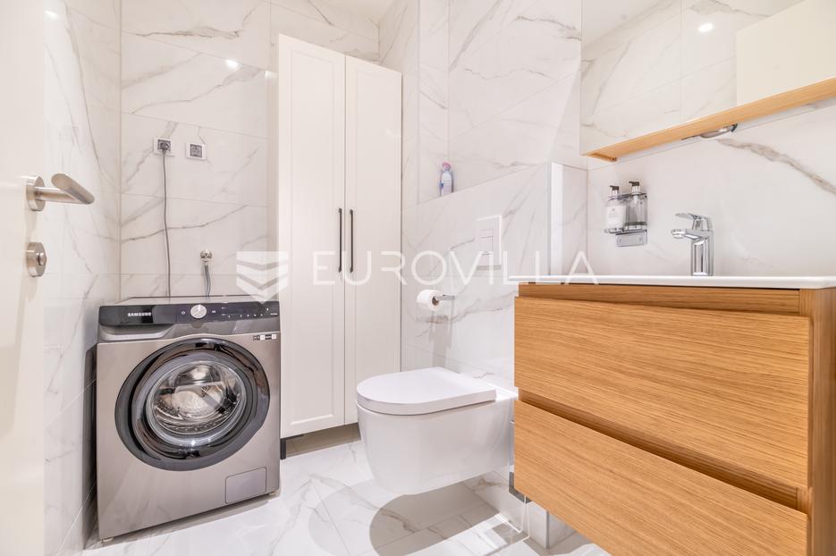 Apartmán Na prodej -  Peščenica - Žitnjak