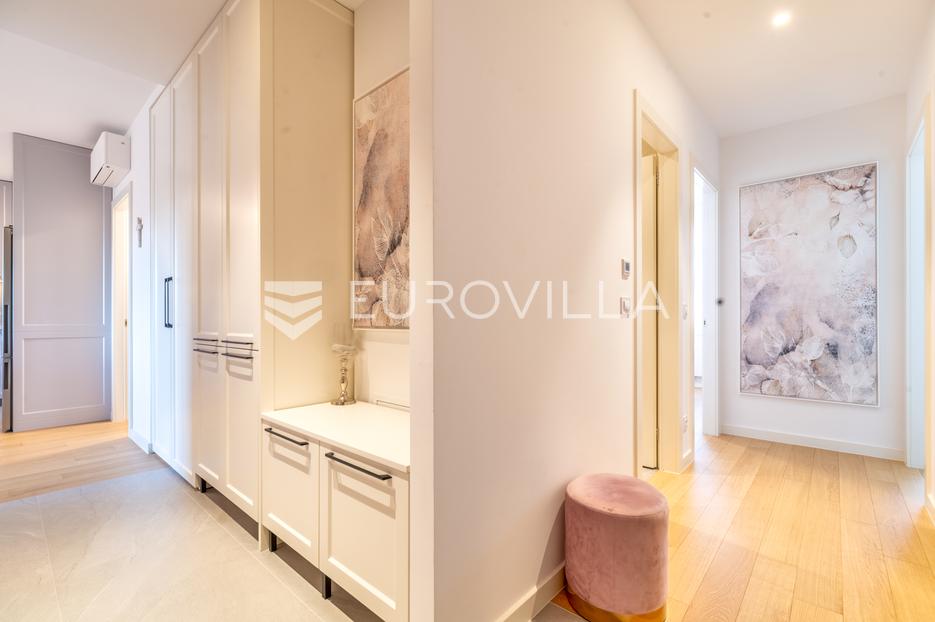 Apartmán Na prodej -  Peščenica - Žitnjak