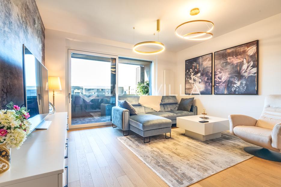 Apartmán Na prodej -  Peščenica - Žitnjak