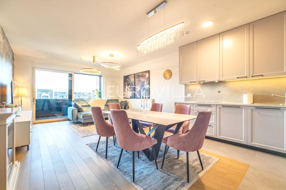 Apartmán Na prodej -  Peščenica - Žitnjak