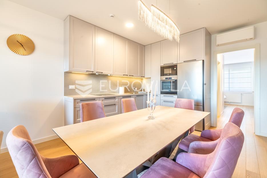 Apartmán Na prodej -  Peščenica - Žitnjak
