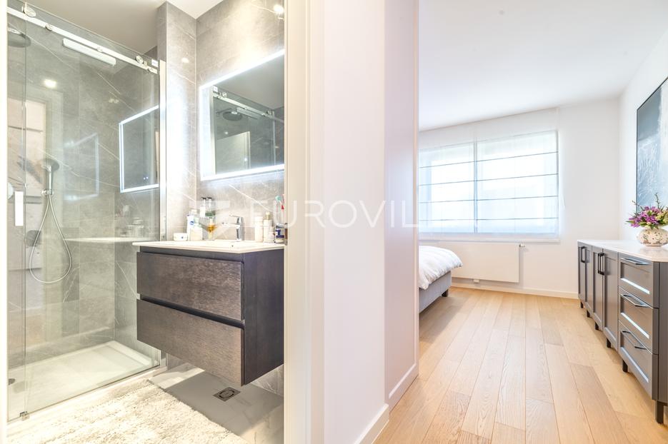 Apartmán Na prodej -  Peščenica - Žitnjak