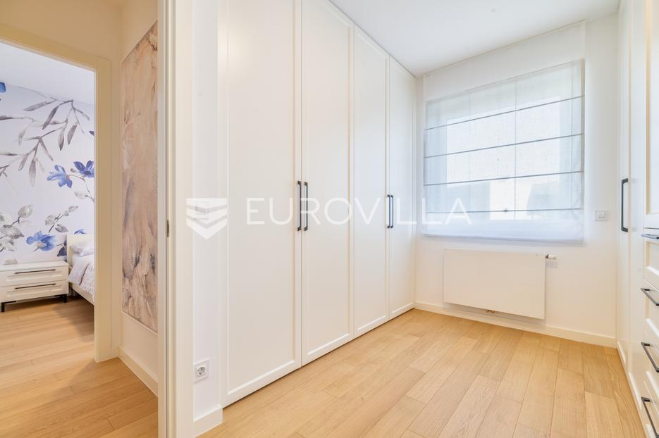 Apartmán Na prodej -  Peščenica - Žitnjak