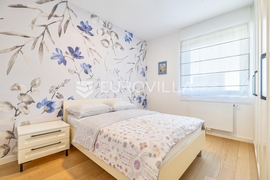 Apartmán Na prodej -  Peščenica - Žitnjak