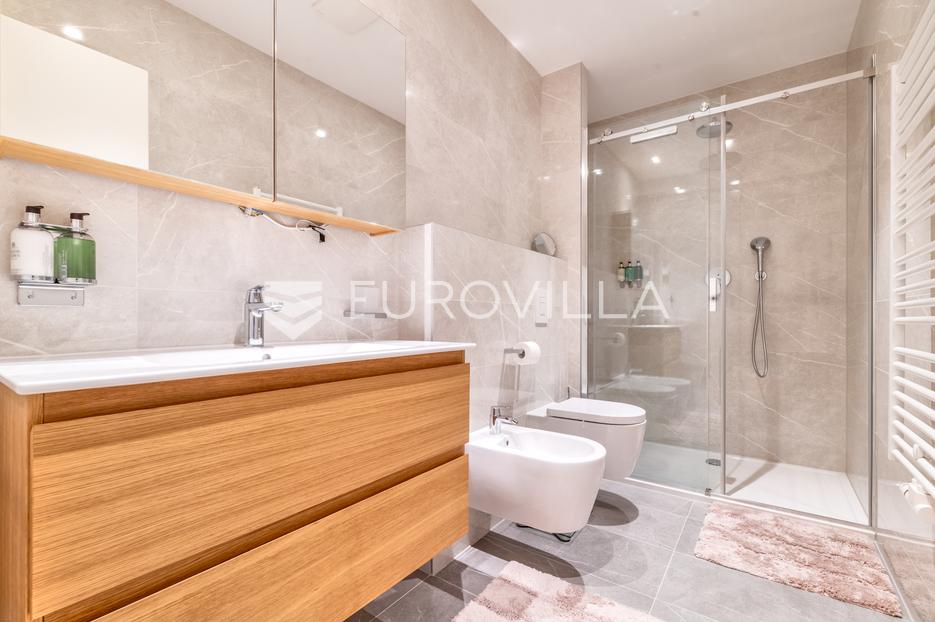 Apartmán Na prodej -  Peščenica - Žitnjak