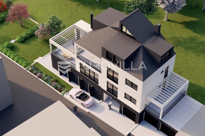 House for sale 400 m² – Gornji Bukovac