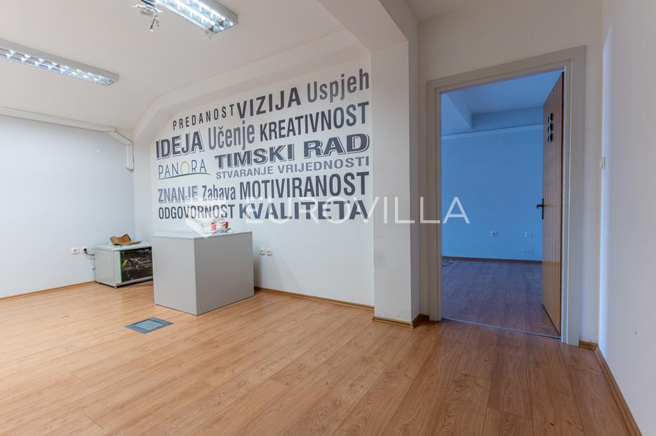 Komerční Na prodej Centar