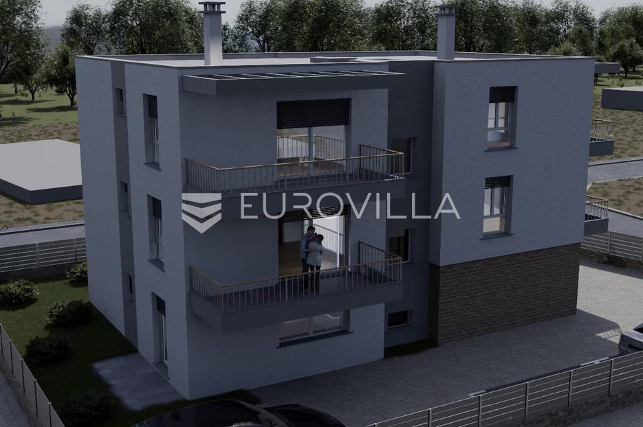 Flat For sale - Istarska Pula