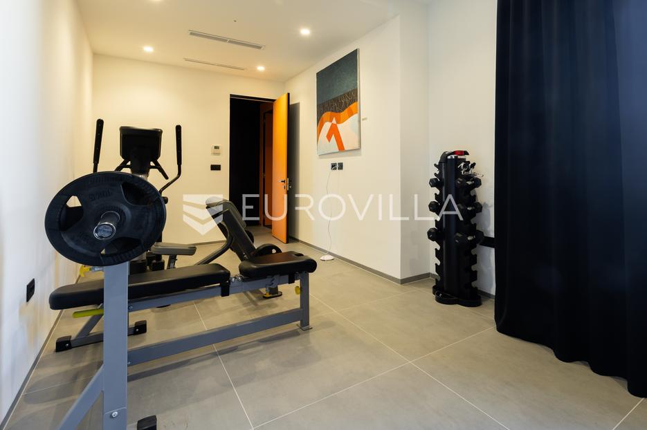 Flat For sale -  Rovinj