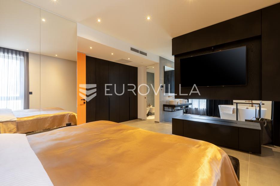 Flat For sale -  Rovinj