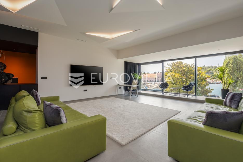 Flat For sale -  Rovinj