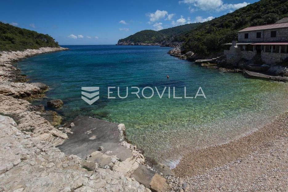 Maison À vendre - Splitsko-dalmatinska Komiža