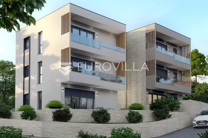 Apartmán na prodej 61 m² – Ražanj