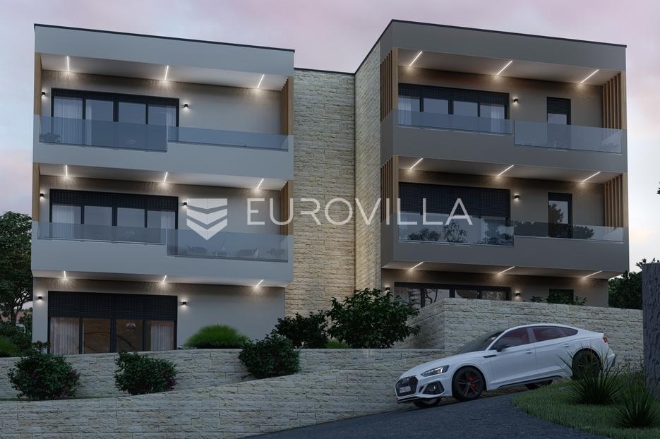 Apartmán Na prodej -  Rogoznica