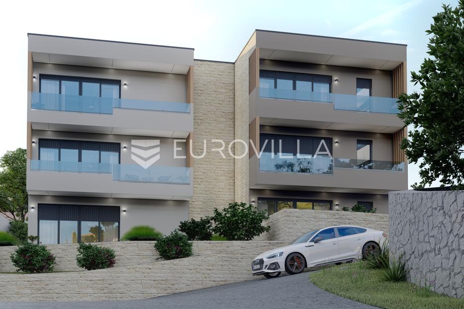 Apartmán Na prodej -  Rogoznica