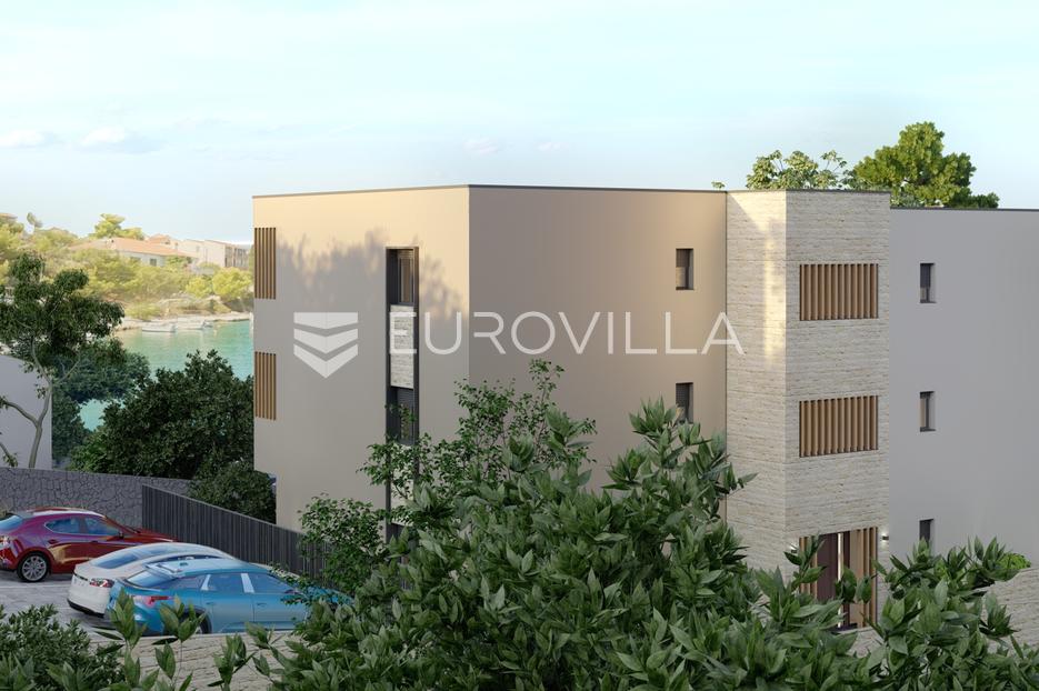 Apartmán Na prodej -  Rogoznica