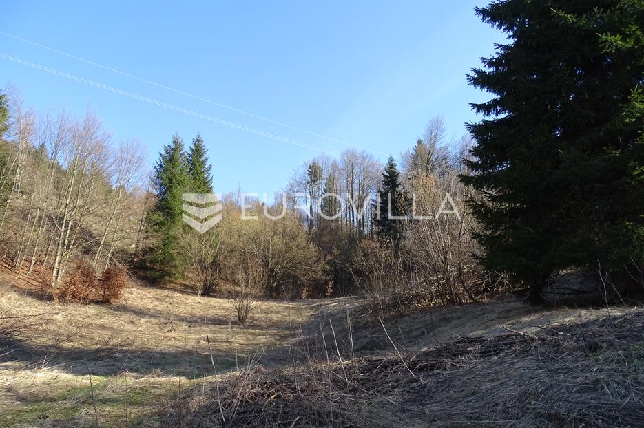 Terreno In vendita - Primorsko-goranska Delnice - foto 2/10