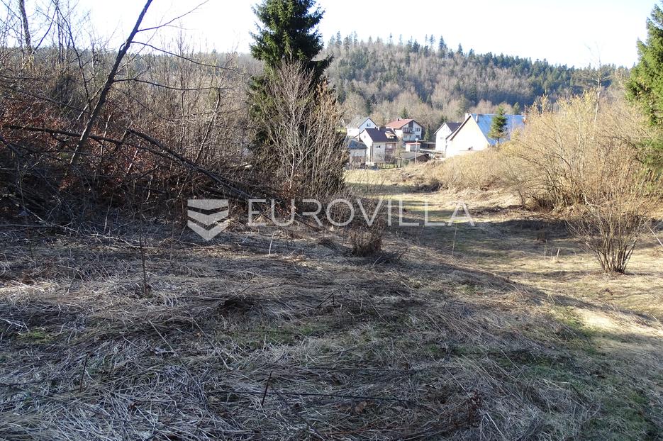 Terreno In vendita - Primorsko-goranska Delnice - foto 3/10