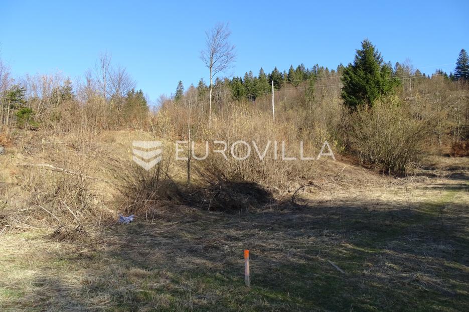 Terreno In vendita - Primorsko-goranska Delnice - foto 4/10