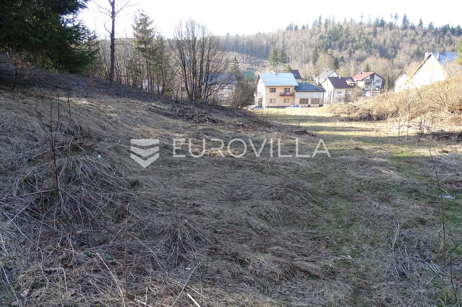 Terreno In vendita - Primorsko-goranska Delnice - foto 5/10