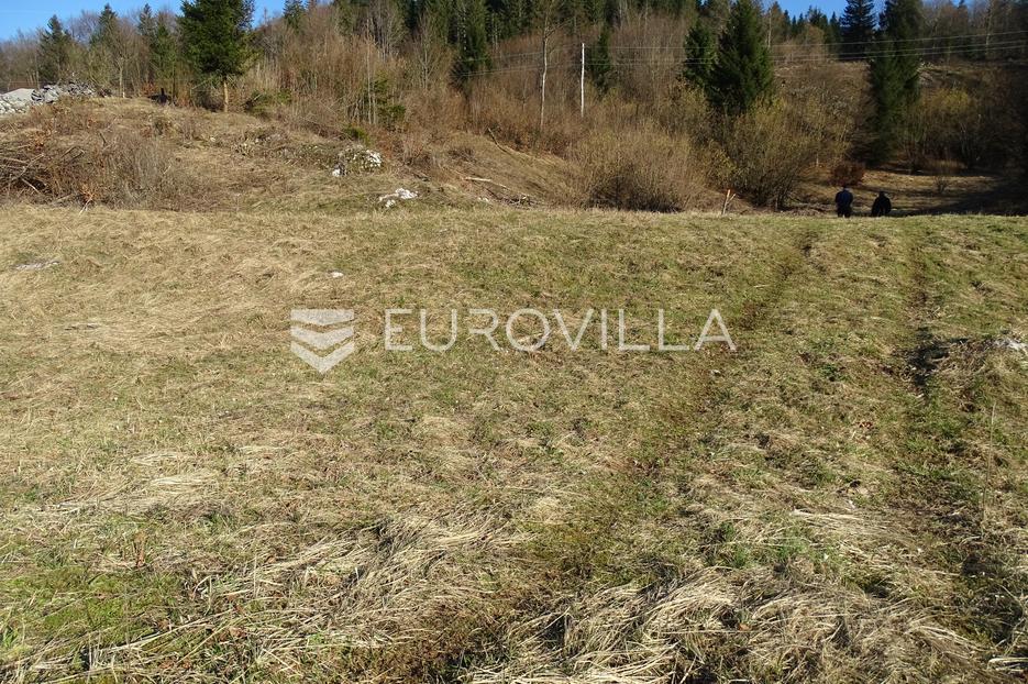 Terreno In vendita - Primorsko-goranska Delnice