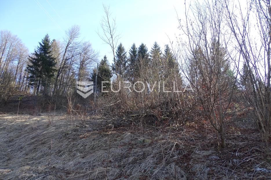 Terreno In vendita - Primorsko-goranska Delnice