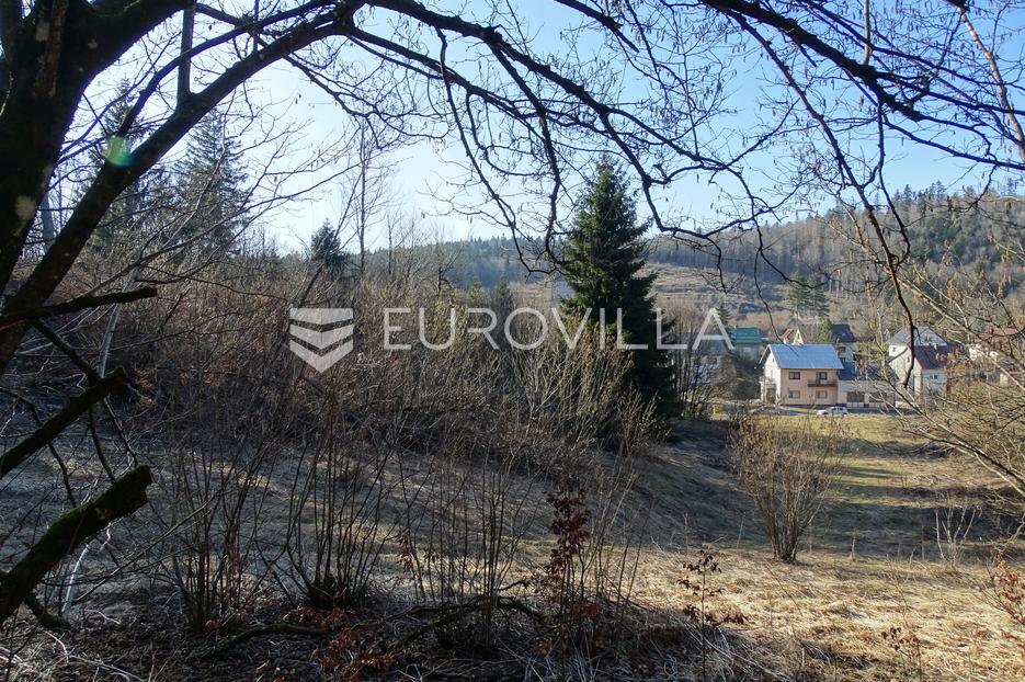 Terreno In vendita - Primorsko-goranska Delnice