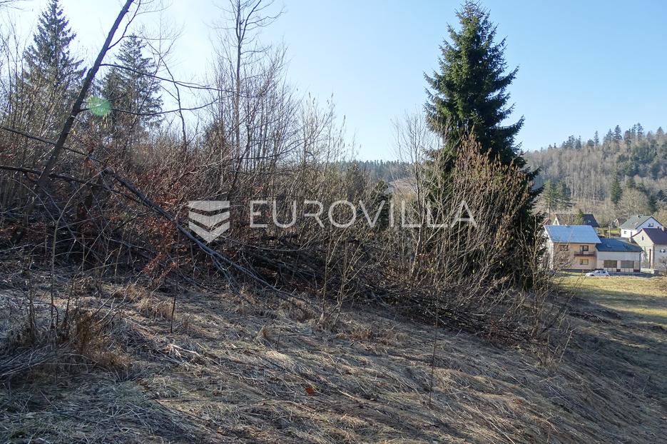 Terreno In vendita - Primorsko-goranska Delnice
