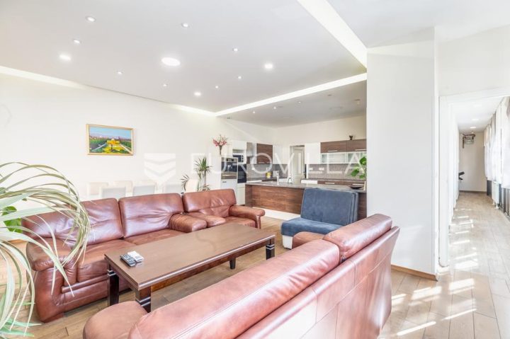 Appartamento Da affittare - Grad Zagreb Donji Grad - foto 2/11