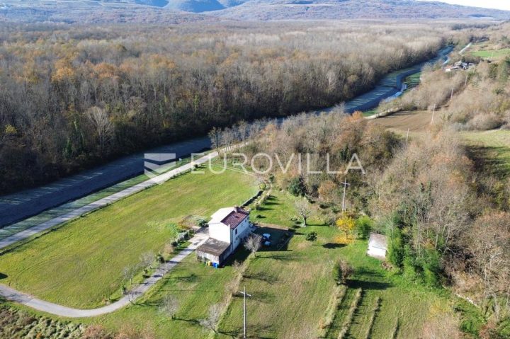 Pozemek na prodej 970 m² – Livade