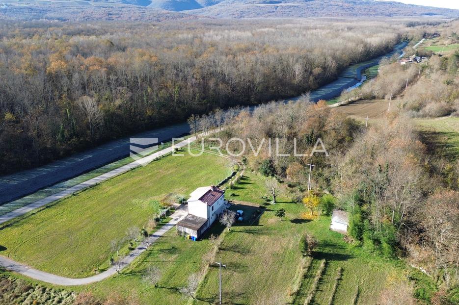 Land For sale Livade