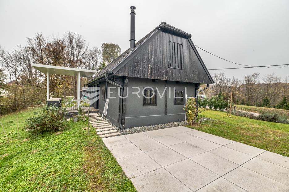 Maison À vendre -  Klanjec