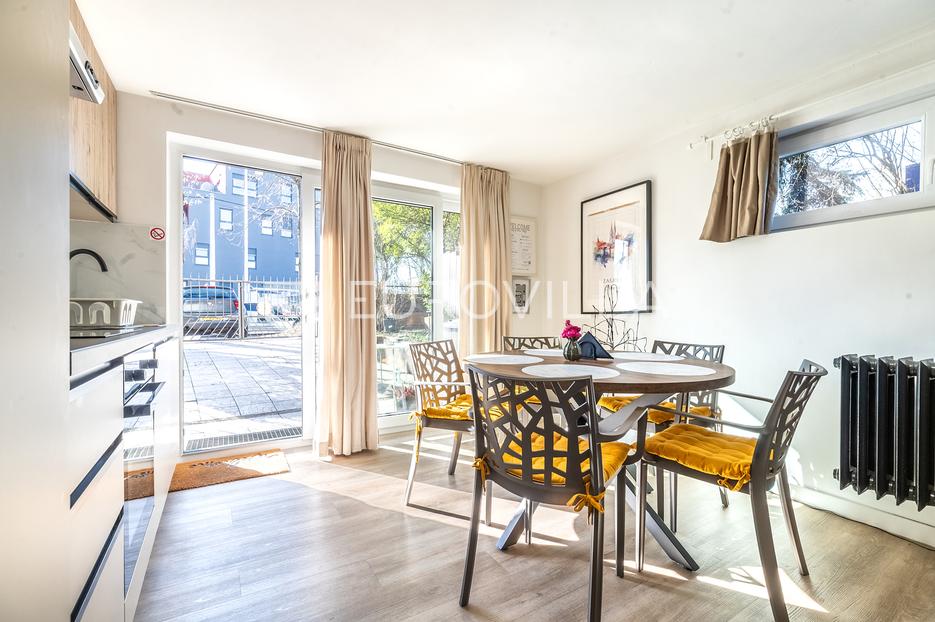 Appartement À vendre -  Gornja Dubrava