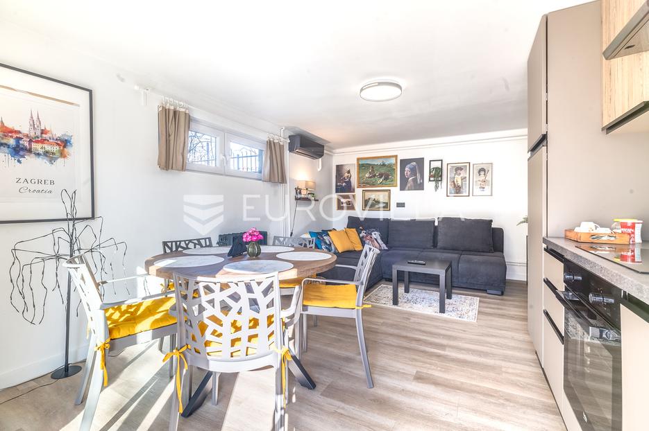 Appartement À vendre -  Gornja Dubrava