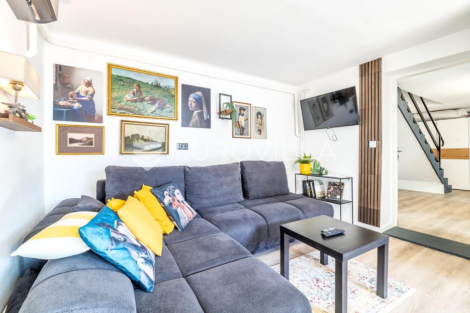 Appartement À vendre -  Gornja Dubrava