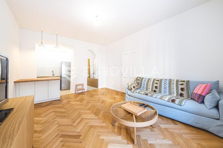 Appartamento In vendita - Grad Zagreb Donji Grad - foto 2/11