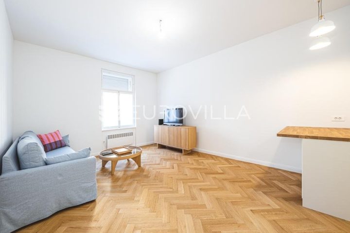 Appartamento In vendita - Grad Zagreb Donji Grad - foto 3/11