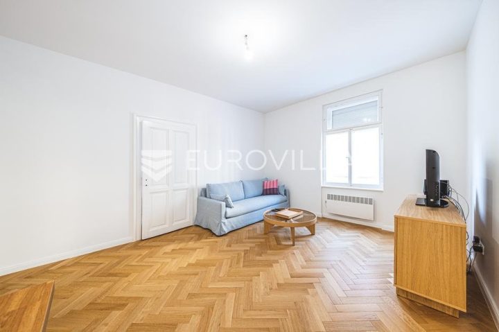 Appartamento In vendita - Grad Zagreb Donji Grad - foto 4/11