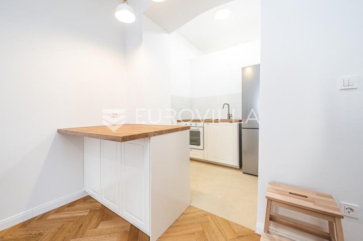 Appartamento In vendita - Grad Zagreb Donji Grad - foto 5/11