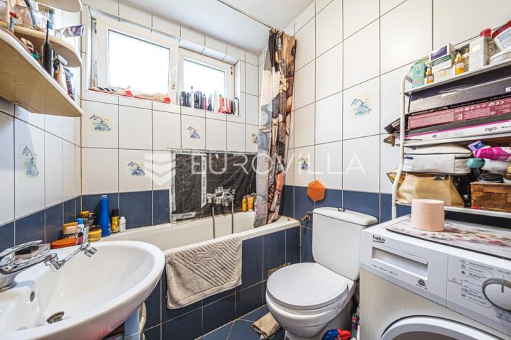 Appartement À vendre - Grad Zagreb Peščenica - žitnjak - foto 4/9