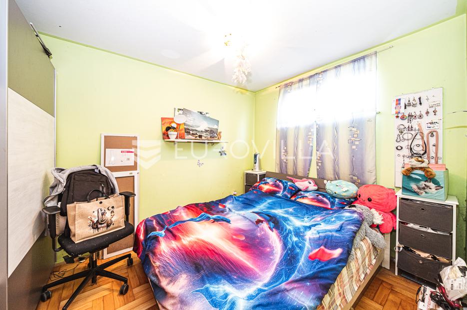 Stan Na prodaju -  Peščenica - Žitnjak