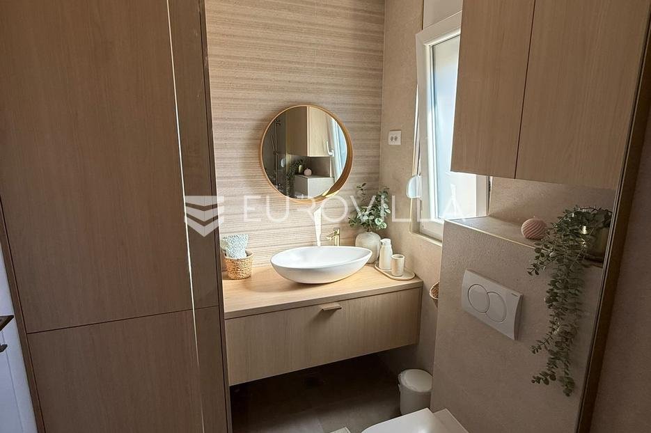 Apartmán Na prenájom - Splitsko-dalmatinska Podstrana