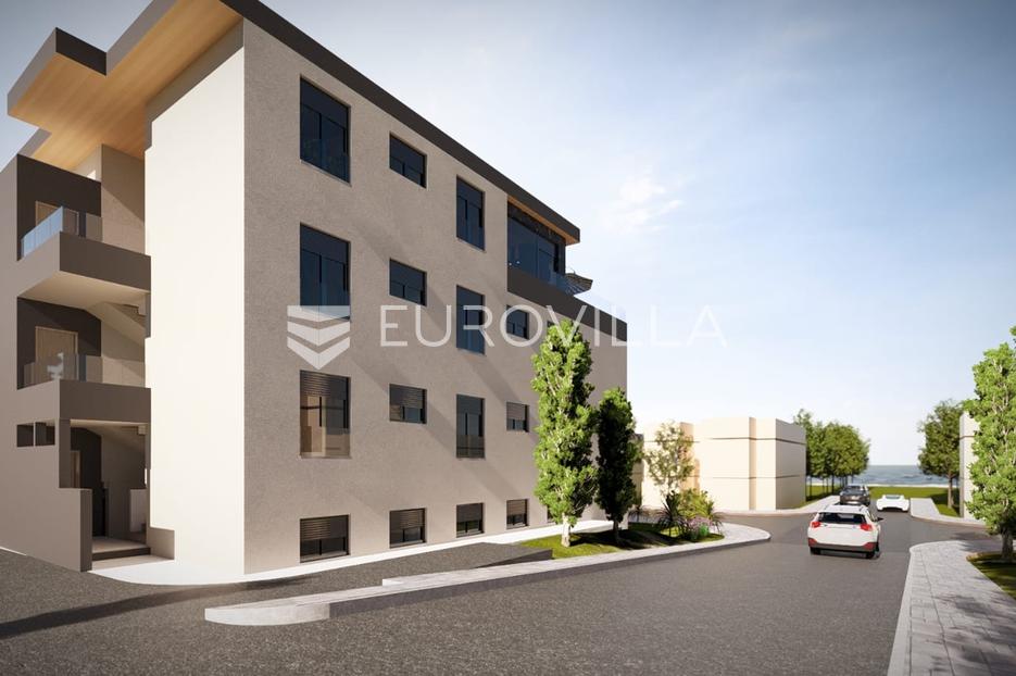 Apartmán Na prodej -  Kolan