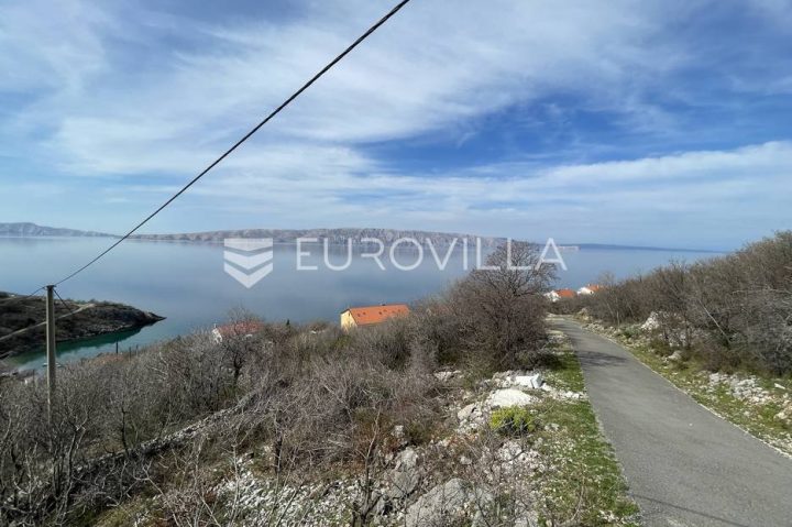 Zemljište Na prodaju - Ličko-senjska Senj - foto 3/4